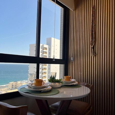 Luxuoso Studio Beira Mar Salvador Luaran gambar